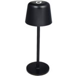 Recycled Mini Rechargeable Desk Lamp - 2