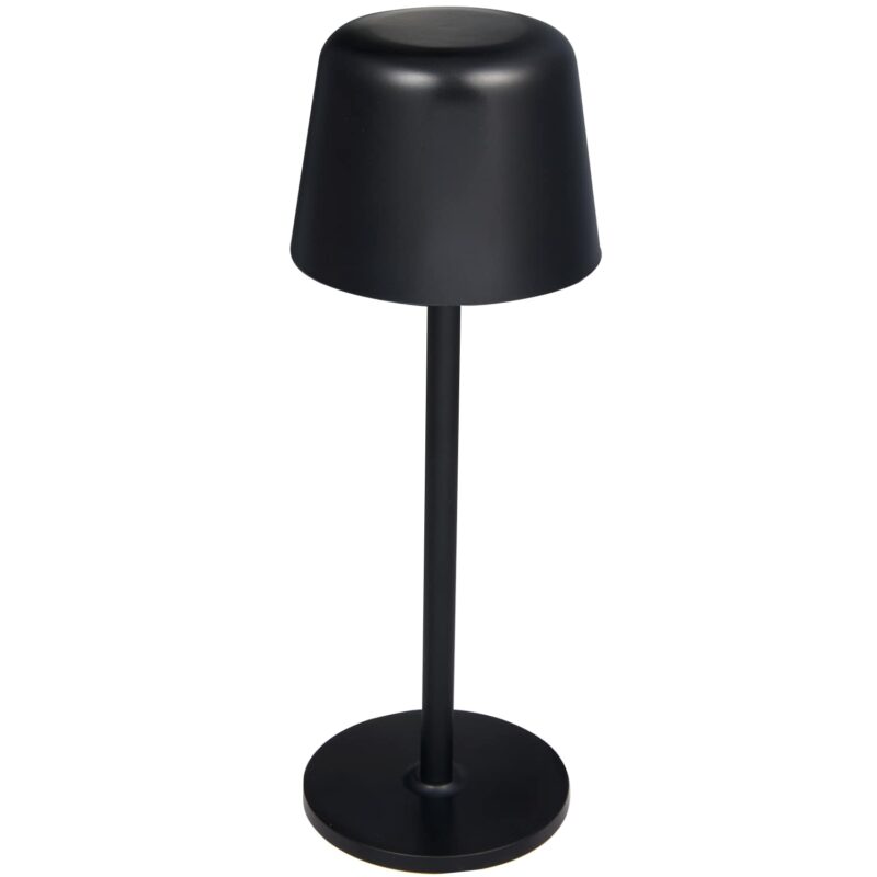 Recycled Mini Rechargeable Desk Lamp - 4
