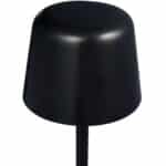 Recycled Mini Rechargeable Desk Lamp - 6