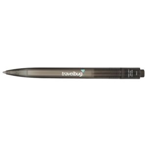 Recycled Ocean Bound Plastic Gel Pen