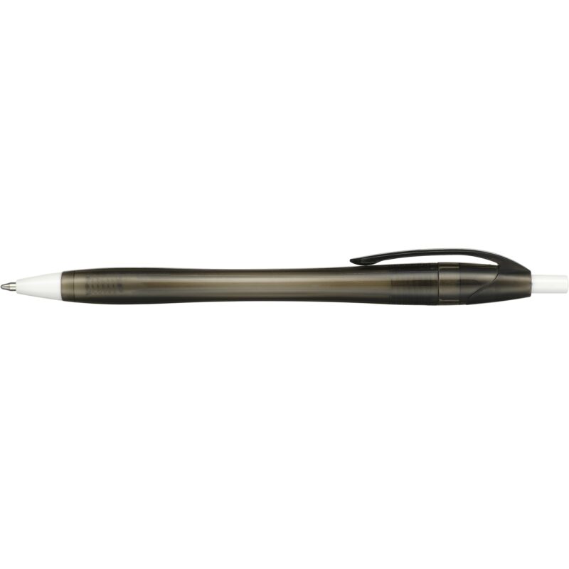 Recycled PET Cougar Ballpoint Pen - 1