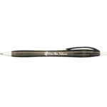 Recycled PET Cougar Ballpoint Pen - 3