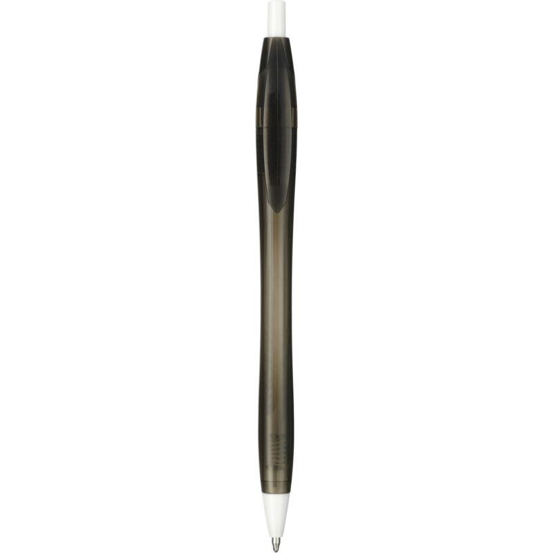 Recycled PET Cougar Ballpoint Pen - 5