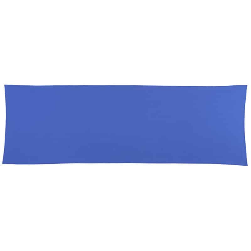 Recycled PET Eco Cooling Fitness Towel - 5