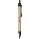Recycled Paper Gel Pen - 2