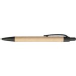 Recycled Paper Gel Pen - 6