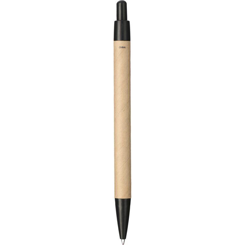 Recycled Paper Gel Pen - 7