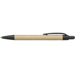 Recycled Paper Gel Pen - 9