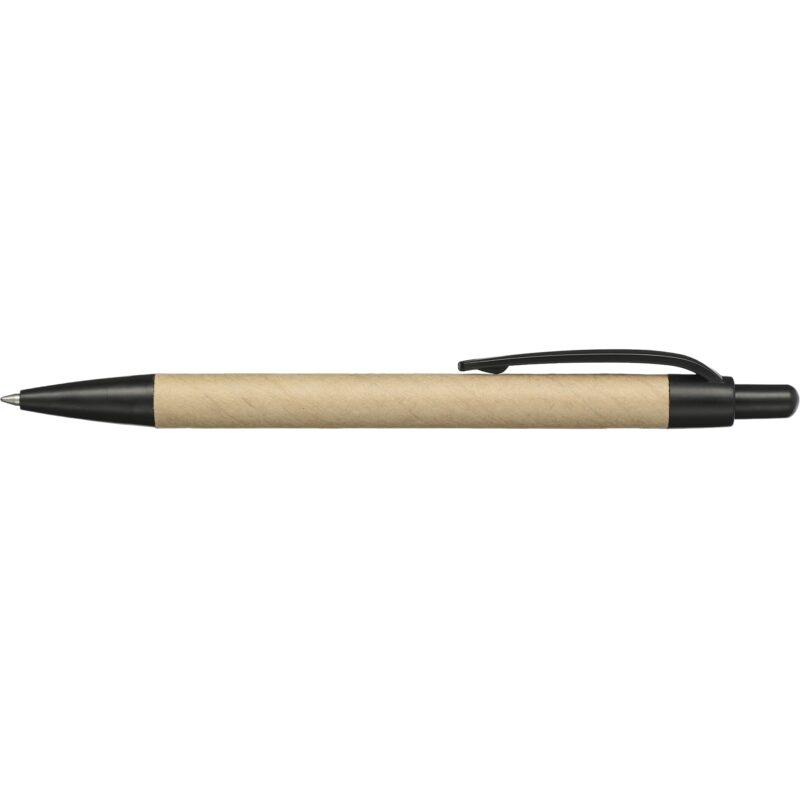 Recycled Paper Gel Pen - 9