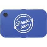 Recycled Plastic Bento Box