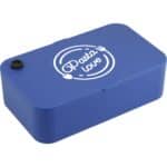 Recycled Plastic Bento Box - 2