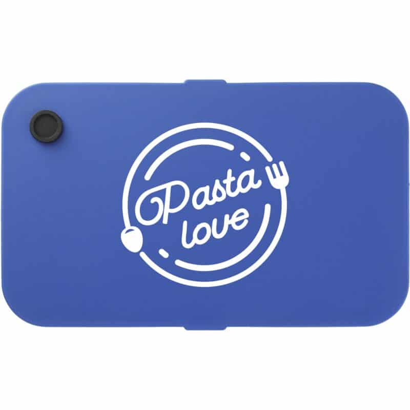 Recycled Plastic Bento Box - 4