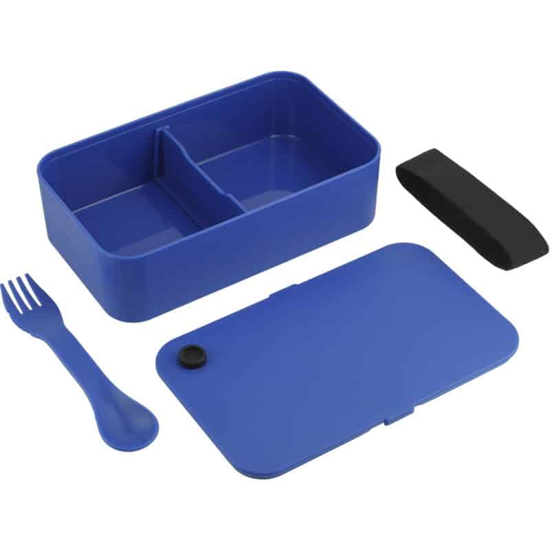 Recycled Plastic Bento Box - 6