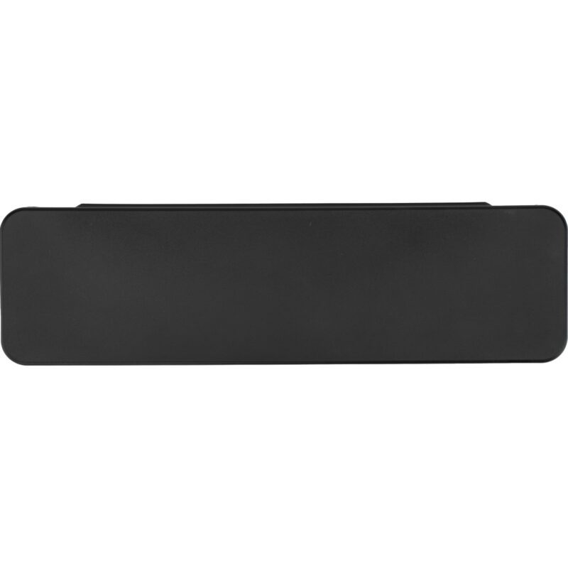 Recycled Plastic Utensil To Go Set - 1
