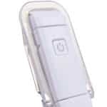 Recycled Rechargeable Book Light - 4