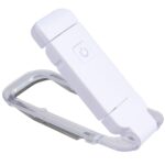 Recycled Rechargeable Book Light - 7