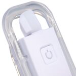 Recycled Rechargeable Book Light - 9
