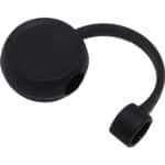 Recycled Silicone Straw Topper - 1