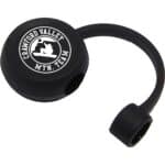 Recycled Silicone Straw Topper - 2