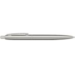 Recycled Stainless Steel Ballpoint Pen - 4