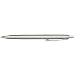 Recycled Stainless Steel Ballpoint Pen - 5