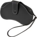 Recycled Sunglasses Carrying Case - 3