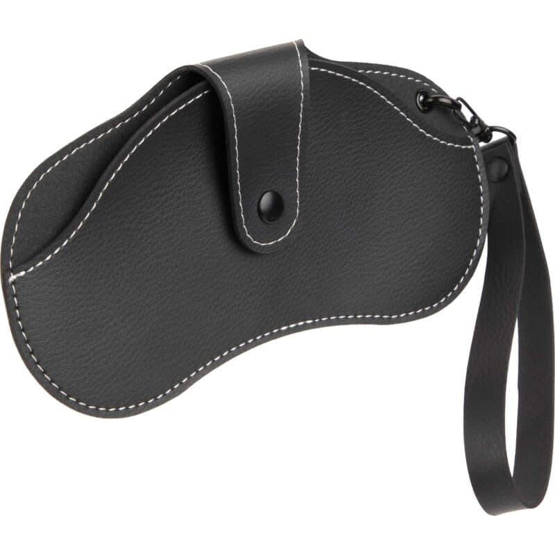 Recycled Sunglasses Carrying Case - 4