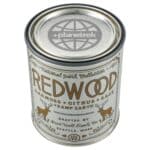 Redwood National Park 14 oz Candle - 2