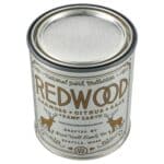 Redwood National Park 14 oz Candle - 4