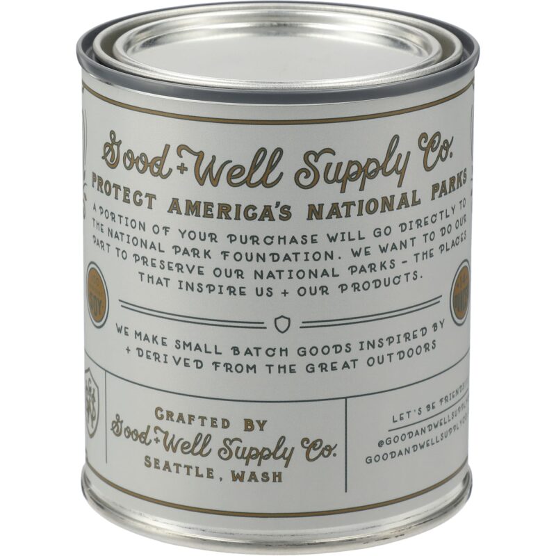 Redwood National Park 14 oz Candle - 5
