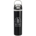 Reef 24oz Vacuum Recycled Stainless-steel Bottle - 2