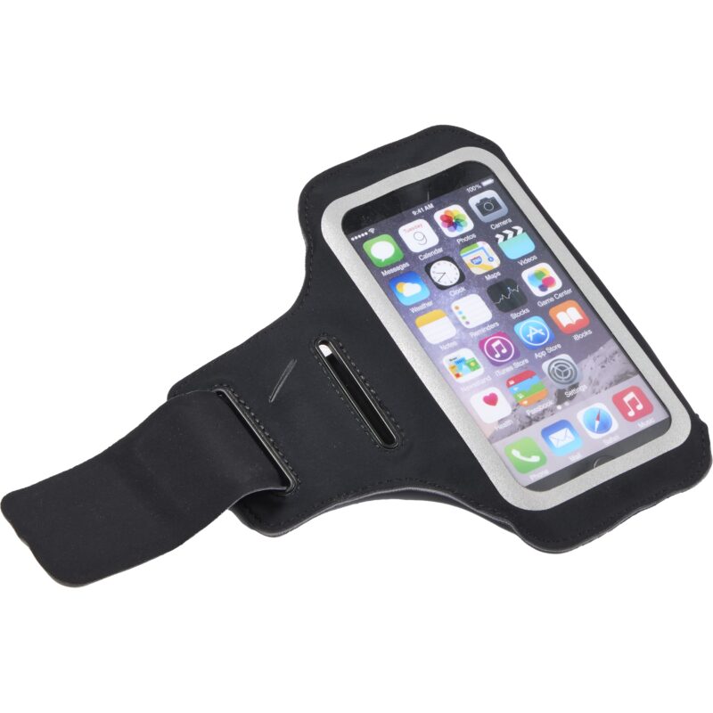 Reflective Running Arm Band - 1