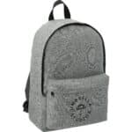 Reign Backpack - 2