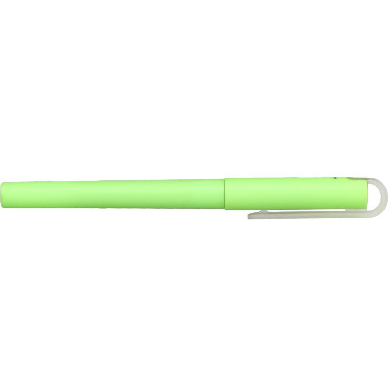 Remark rPET Gel Pen - 6