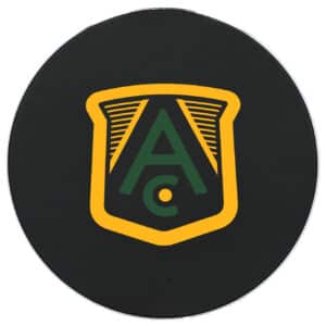 Renew Recycled Aluminum 15W Wireless Charging Pad