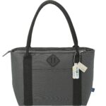 Repreve® Ocean 12 Can Tote Cooler - 1