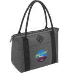 Repreve® Ocean 12 Can Tote Cooler - 2