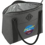 Repreve® Ocean 12 Can Tote Cooler - 3