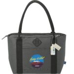 Repreve® Ocean 12 Can Tote Cooler - 5