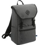 Repreve® Ocean 15'' Computer Rucksack - 6