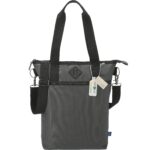 Repreve® Ocean Computer Tote - 1