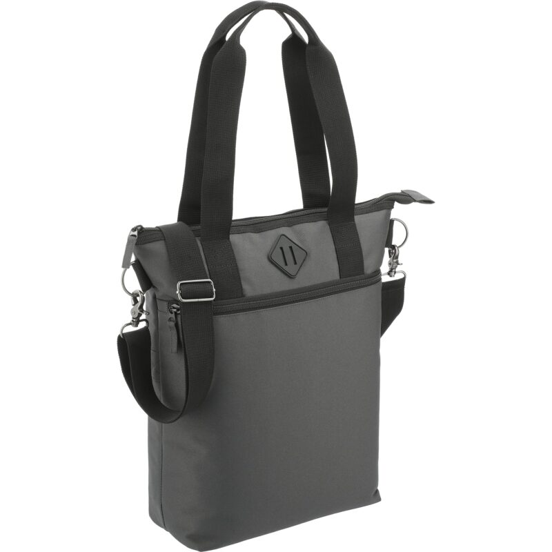 Repreve® Ocean Computer Tote - 3