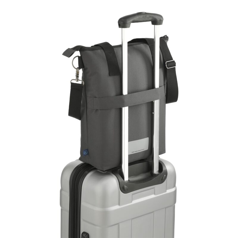 Repreve® Ocean Computer Tote - 5