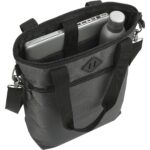 Repreve® Ocean Computer Tote - 6