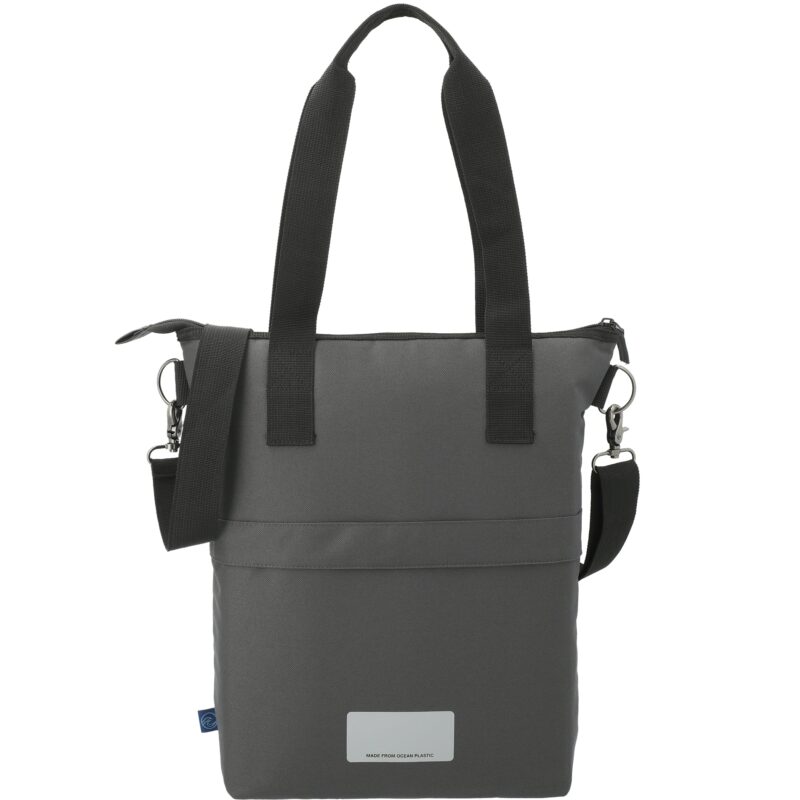 Repreve® Ocean Computer Tote - 7