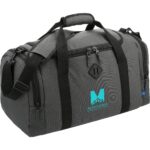 Repreve® Ocean Duffle Bag - 2