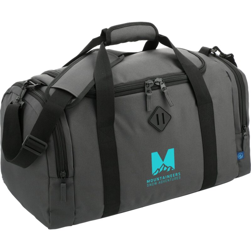 Repreve® Ocean Duffle Bag - 2