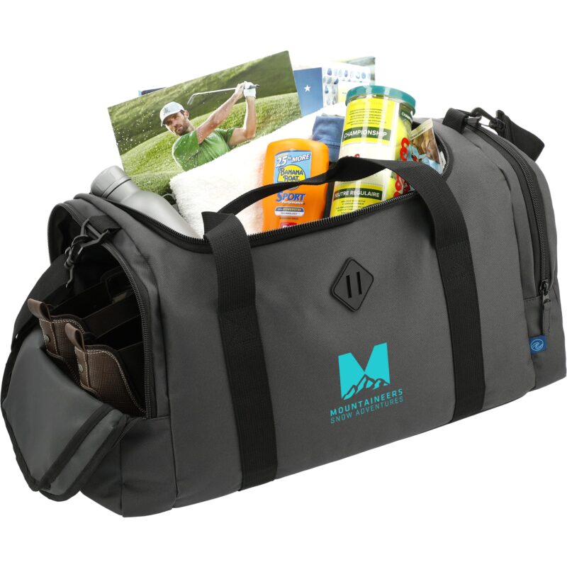 Repreve® Ocean Duffle Bag - 3