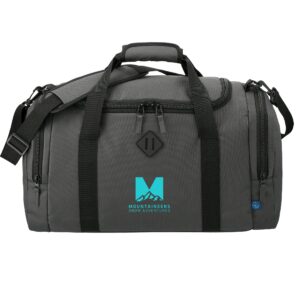 Repreve® Ocean Duffle Bag