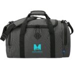 Repreve® Ocean Duffle Bag - 4